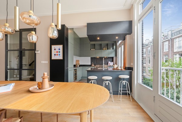 Medium property photo - Valeriusstraat 235-2, 1075 GA Amsterdam
